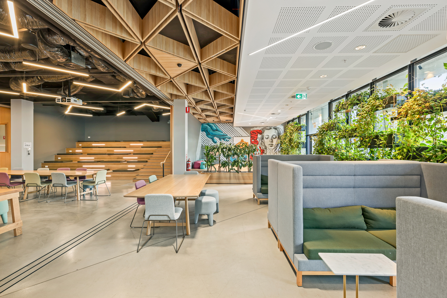 65 Berry Street, North Sydney Intera