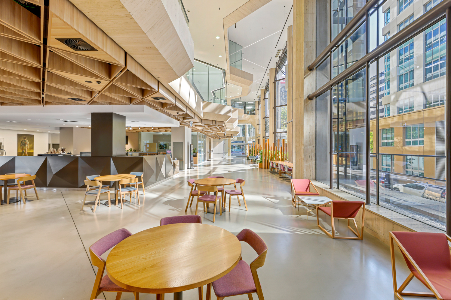 65 Berry Street, North Sydney Intera